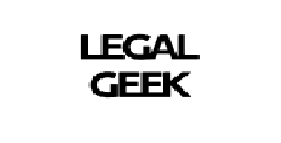 LEGAL GEEK CONFERENCE