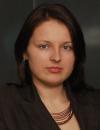 Lawyer JUDr. Veronika Jaskova Picture