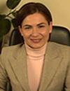 Lawyer Dr.  Katalin  Preda Picture
