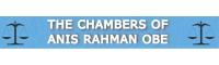 Lawyer  Anis Rahman (Barrister) Logo