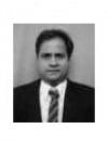 Lawyer  Gajanan Khare Picture