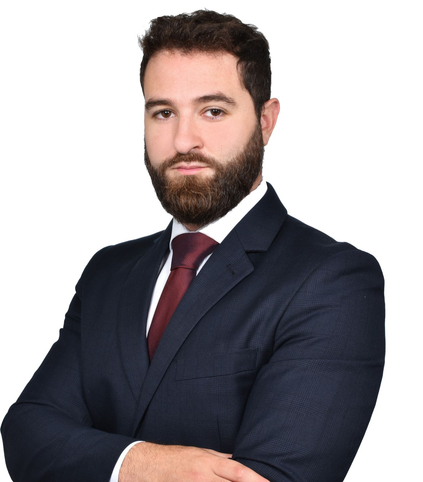 Lawyer Mr. Iraklis  Kouzouloglou  Picture